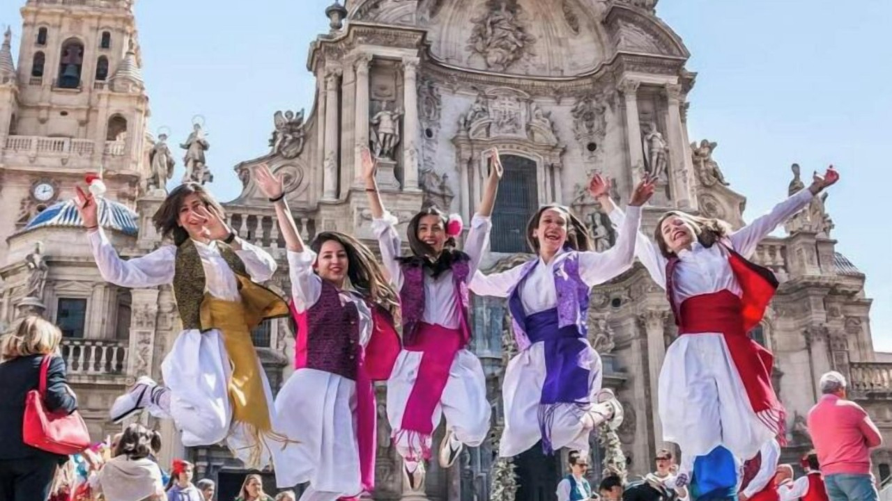 Photo of Others in Murcia