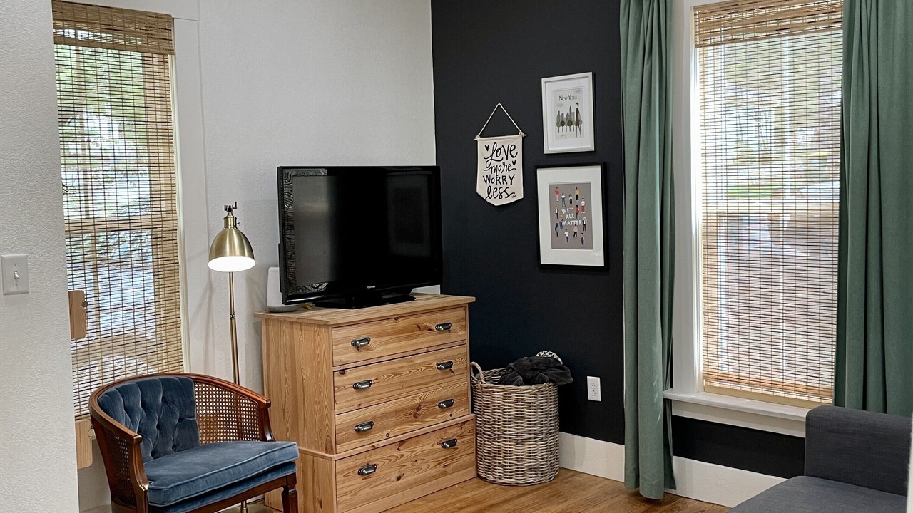 Photo of Livingroom in Hico