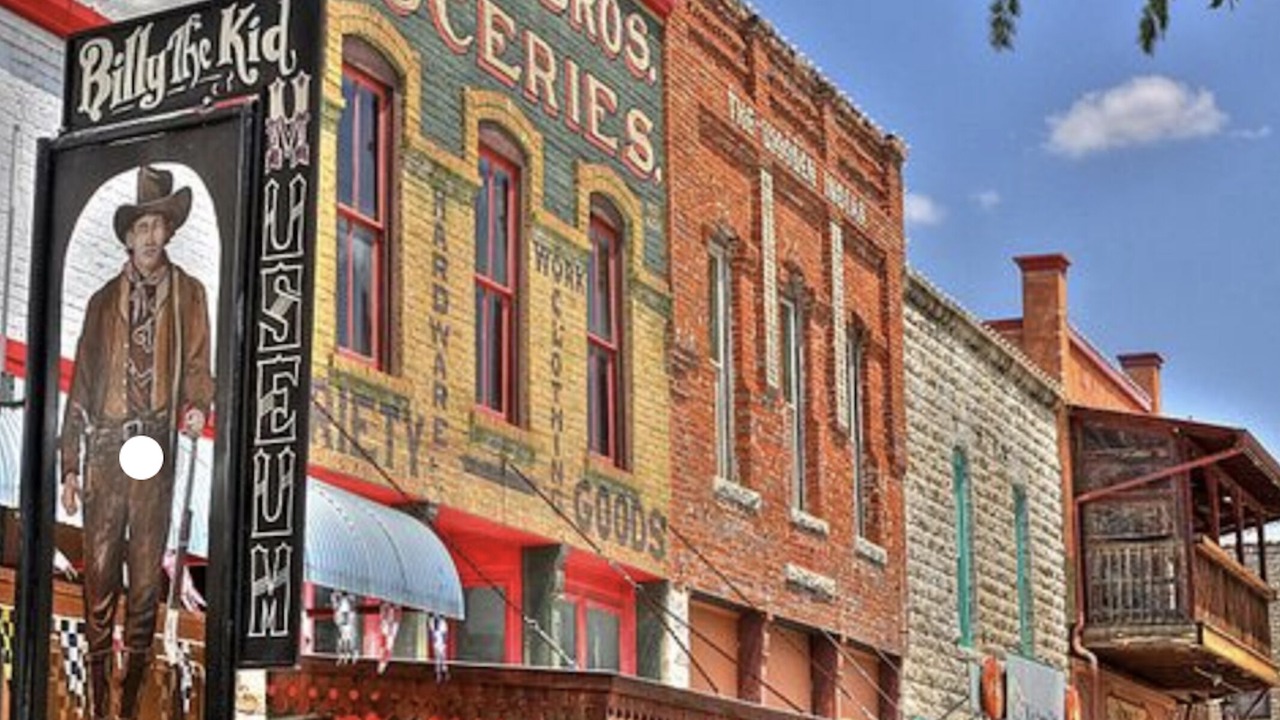 Photo of Others in Hico
