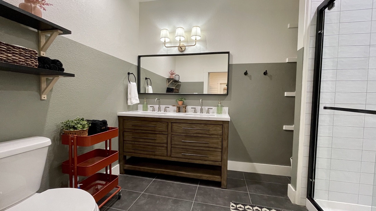 Photo of Bedroom in Hico