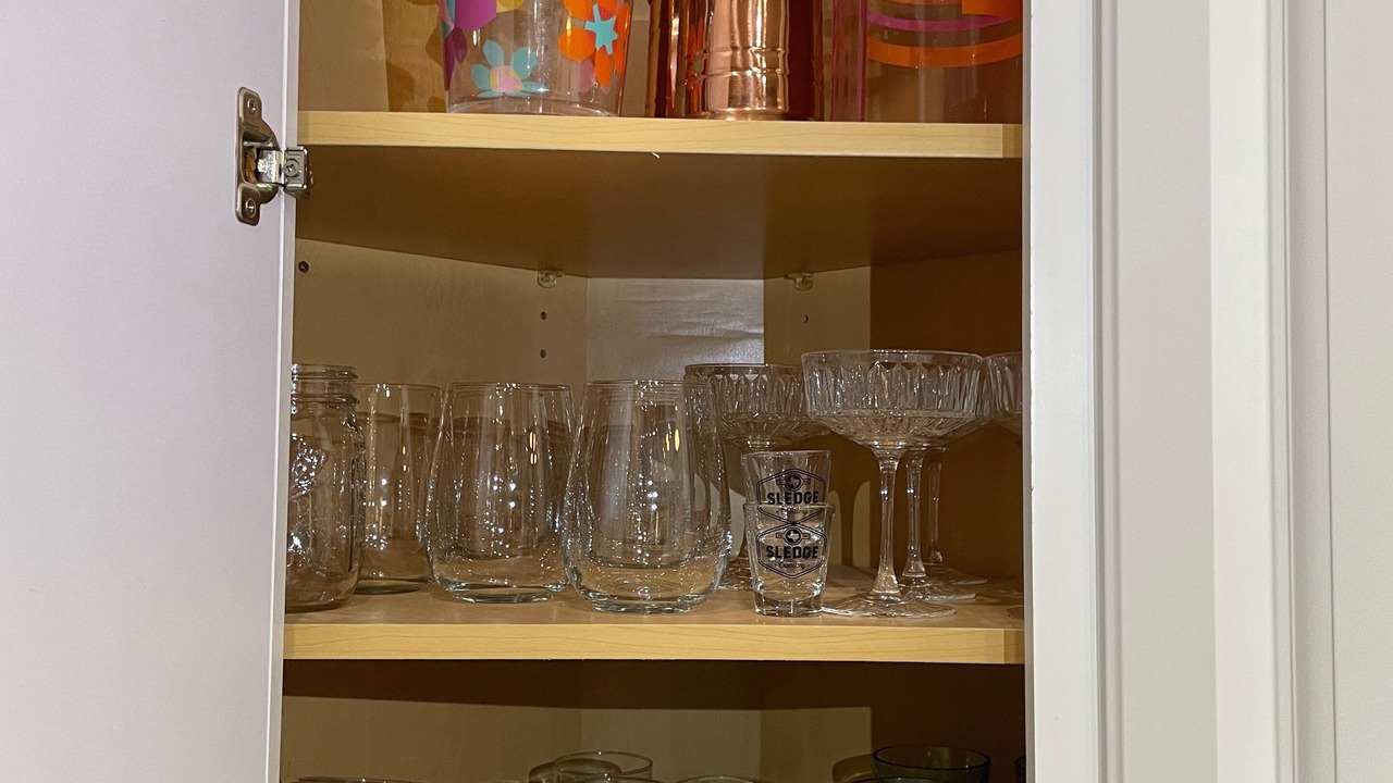 Photo of Kitchen in Hico