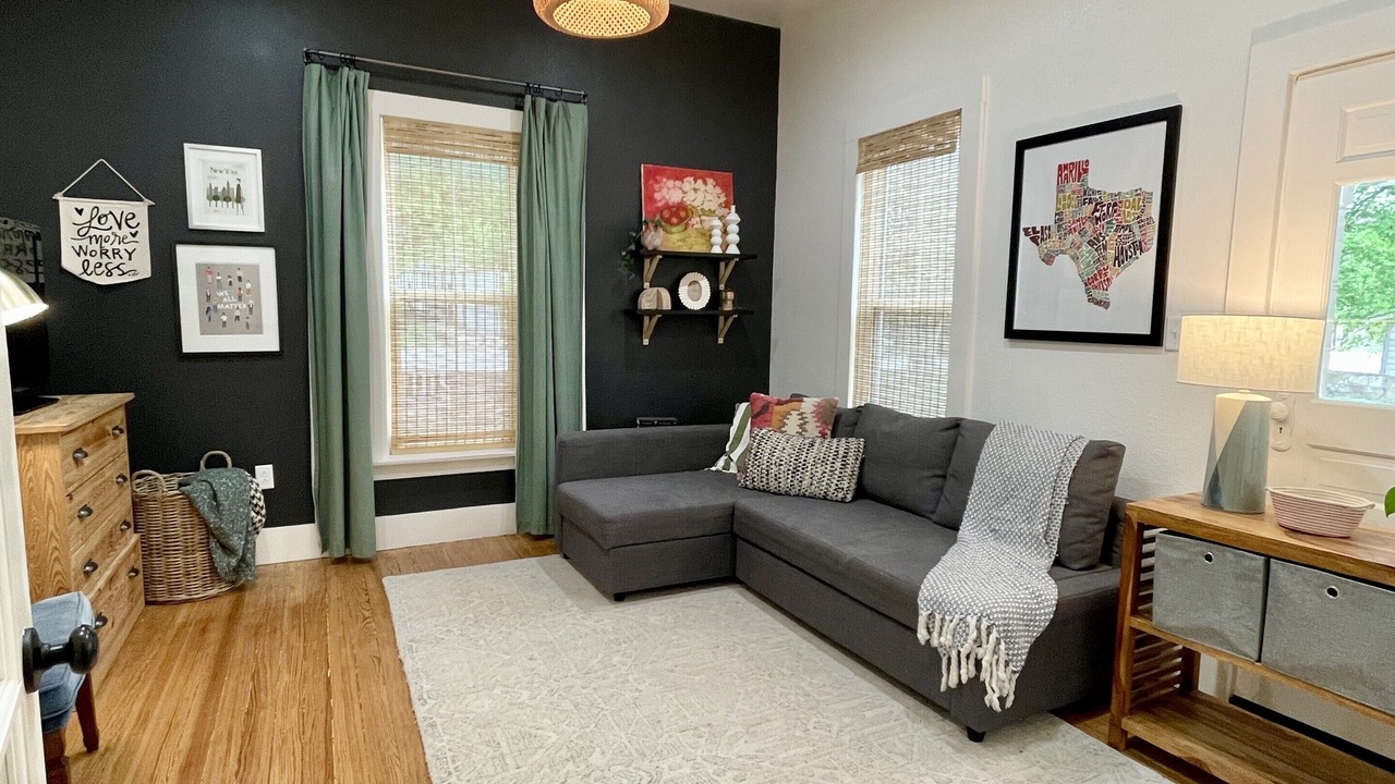 Photo of Bedroom in Hico