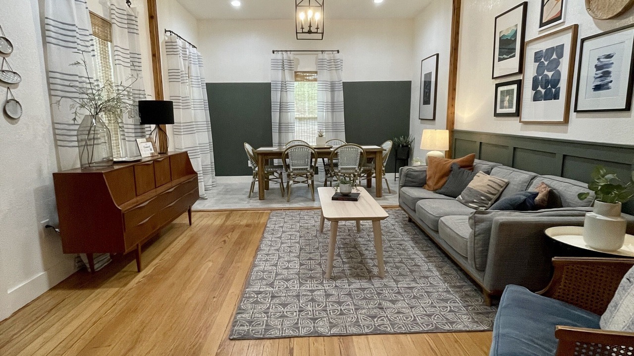Photo of Bedroom in Hico