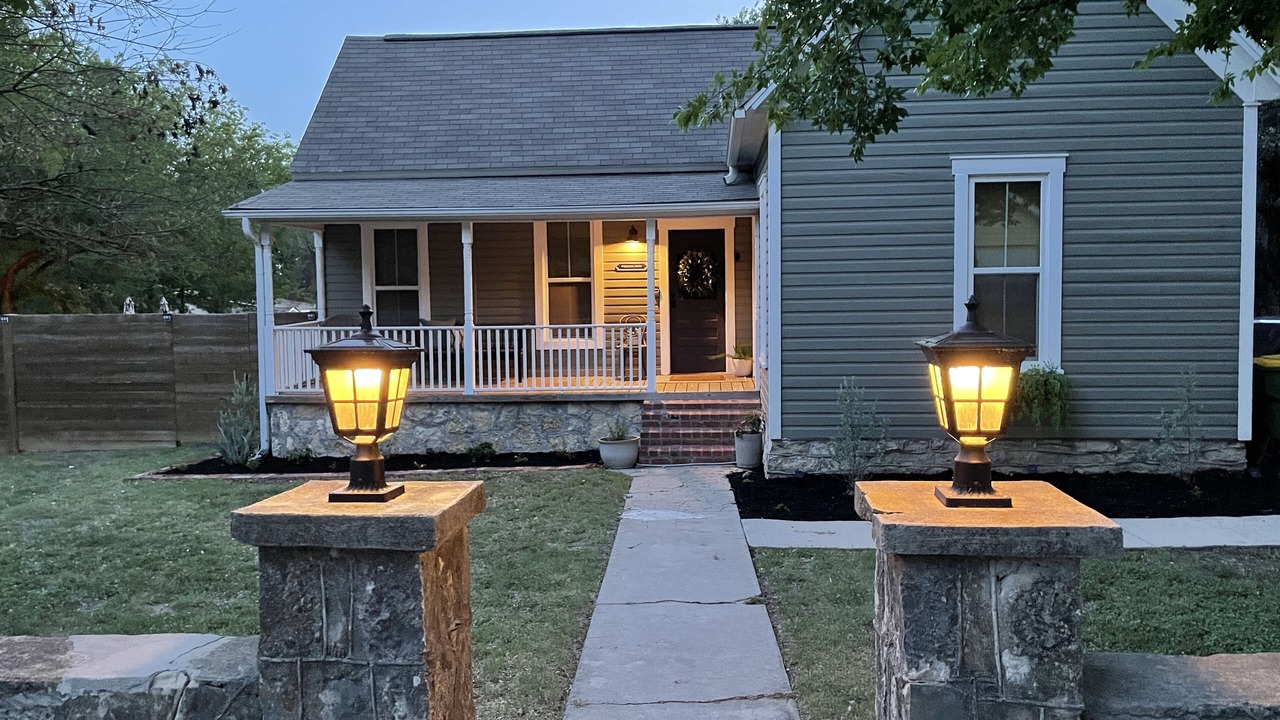 Photo of Outdoor in Hico