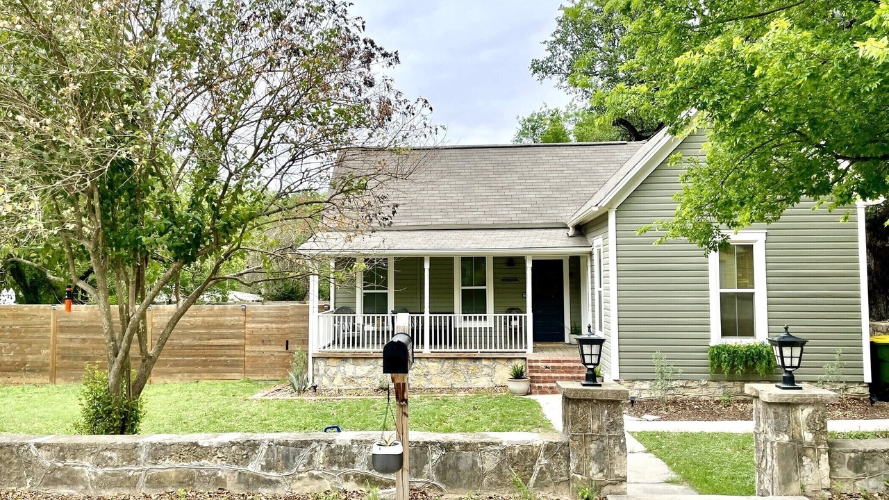 Photo of Outdoor in Hico