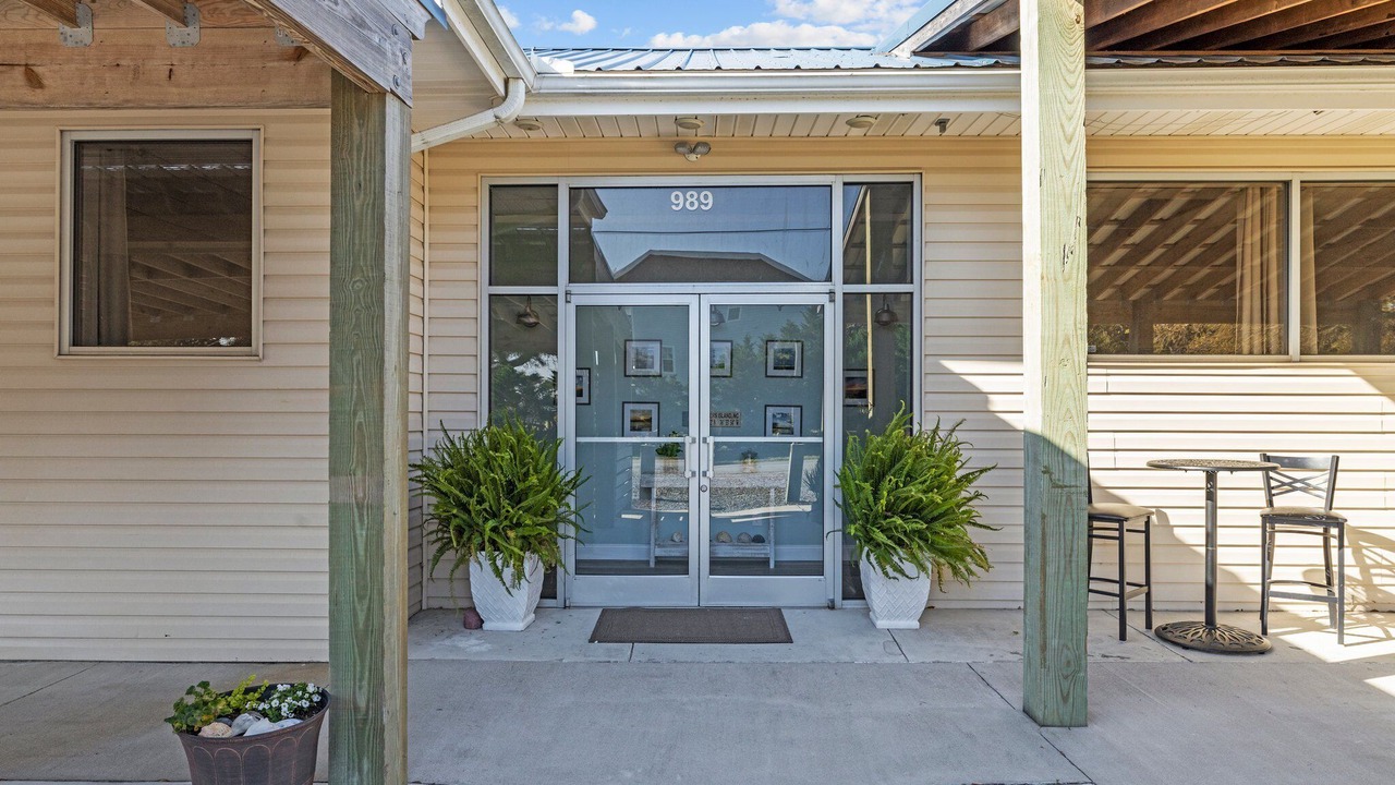 Photo of Outdoor in Harkers Island