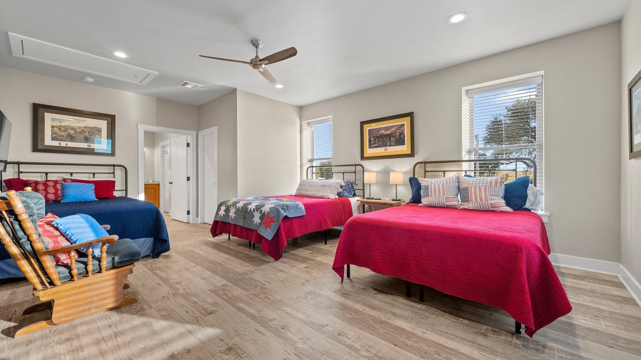 Photo of Bedroom in Chilton
