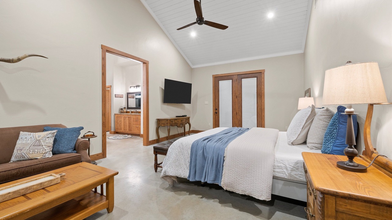 Photo of Bedroom in Chilton