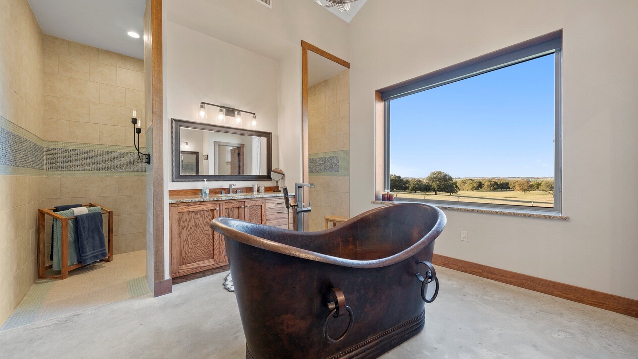 Photo of Bathroom in Chilton