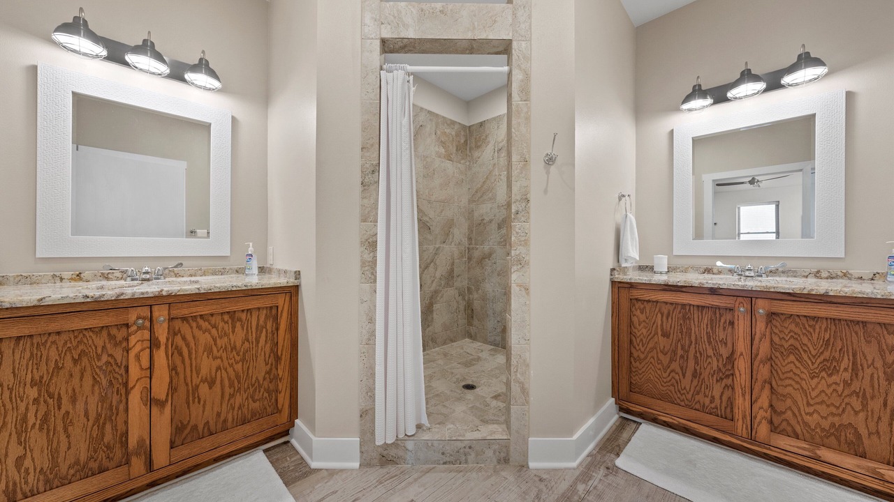 Photo of Bathroom in Chilton
