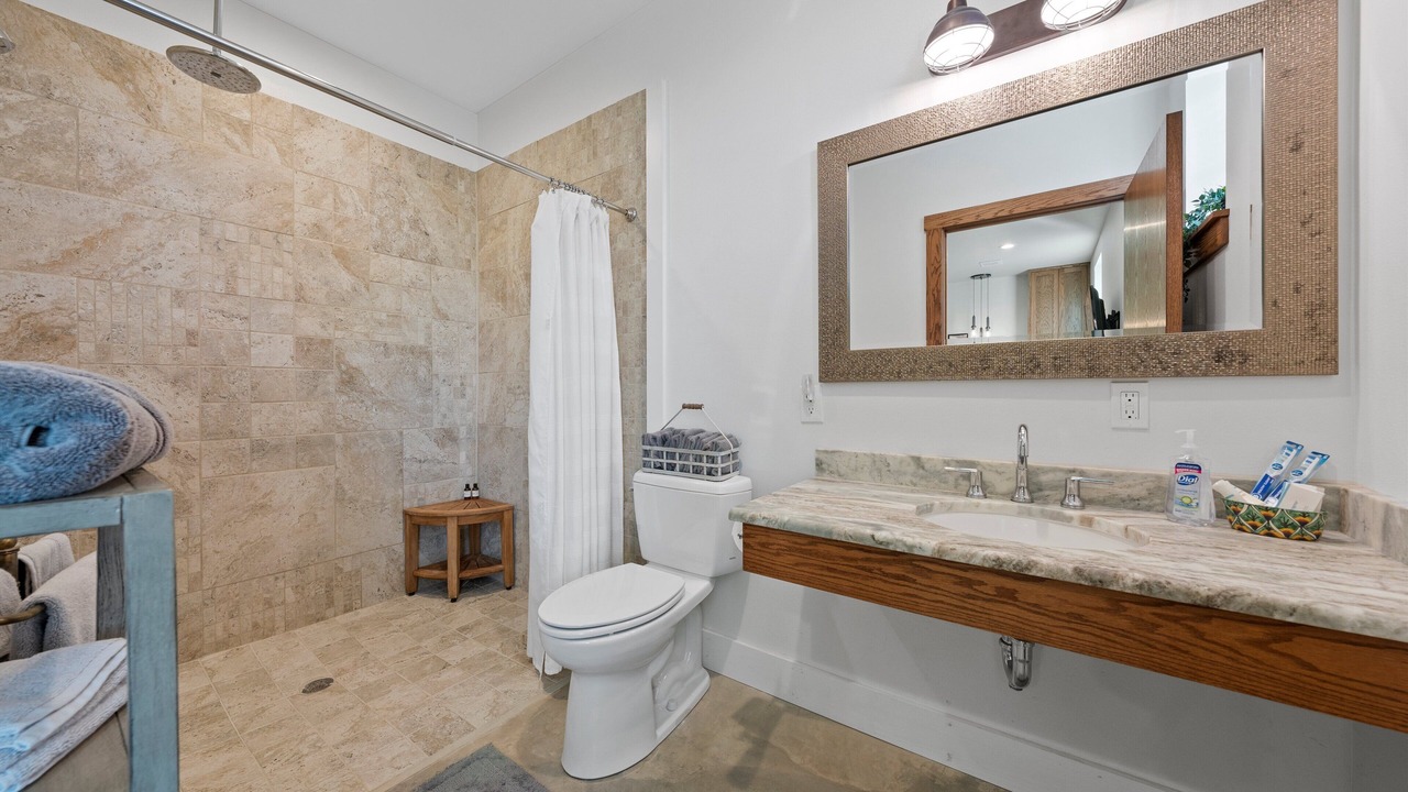 Photo of Bathroom in Chilton