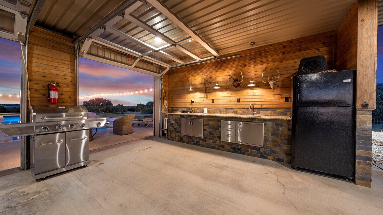 Photo of Outdoor in Chilton
