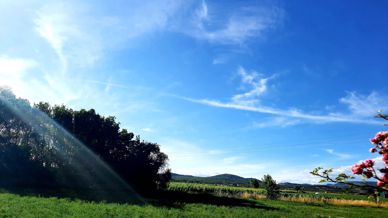 Photo of Outdoor in Lussas