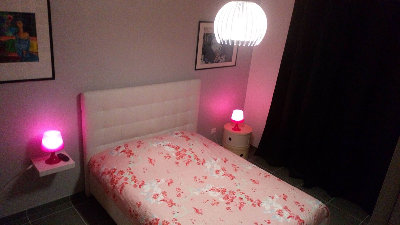 Photo of Bedroom in Lussas