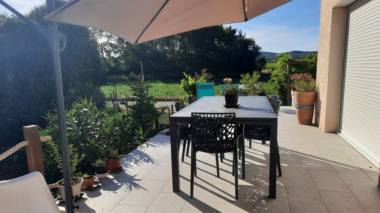 Photo of Outdoor in Lussas