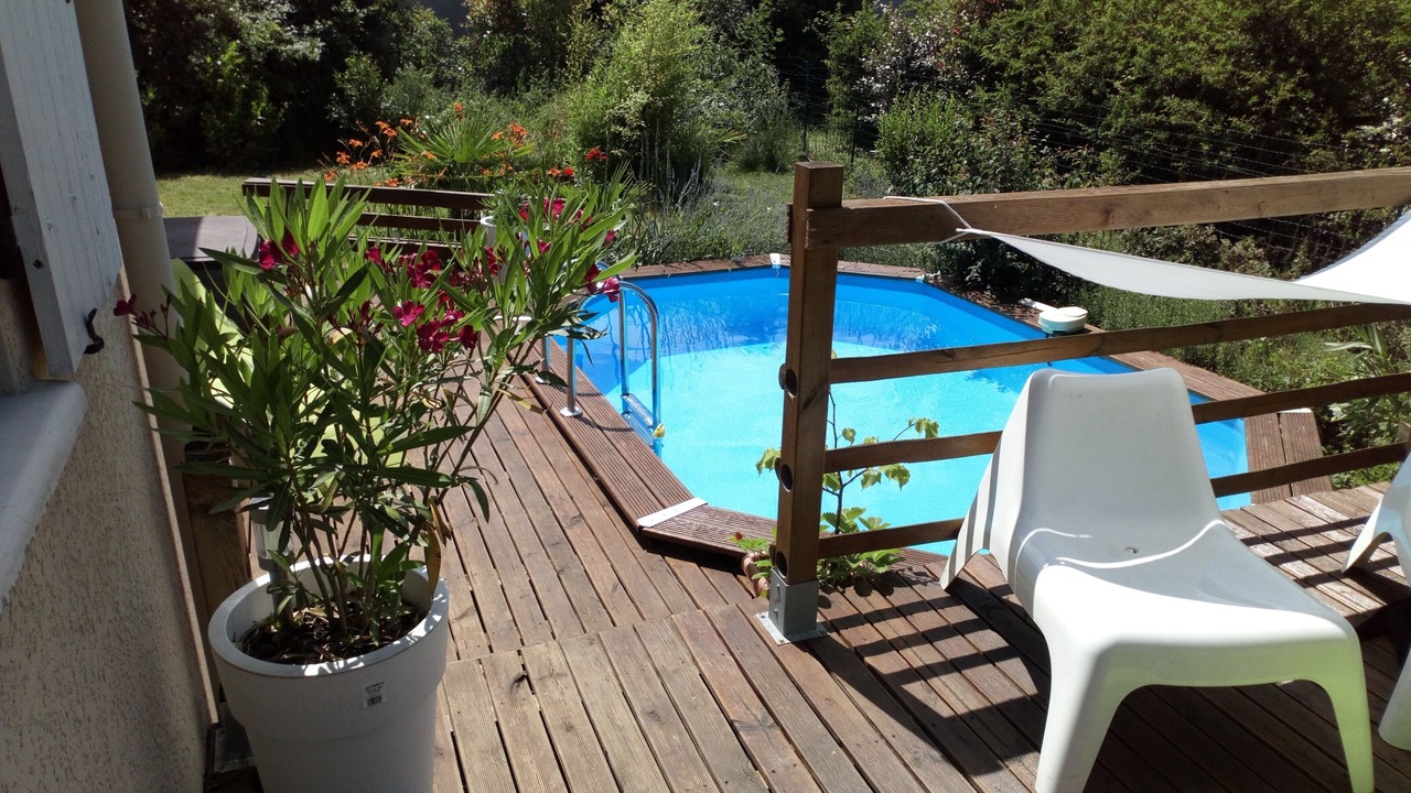 Photo of Outdoor in Lussas