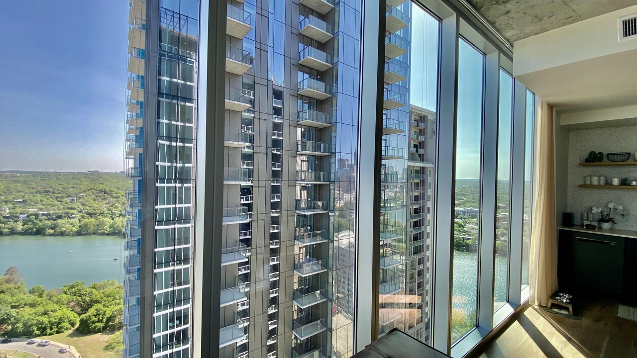Photo of Bedroom in Downtown Austin