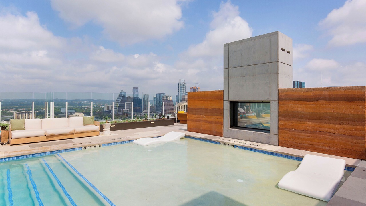 Photo of Outdoor in Downtown Austin