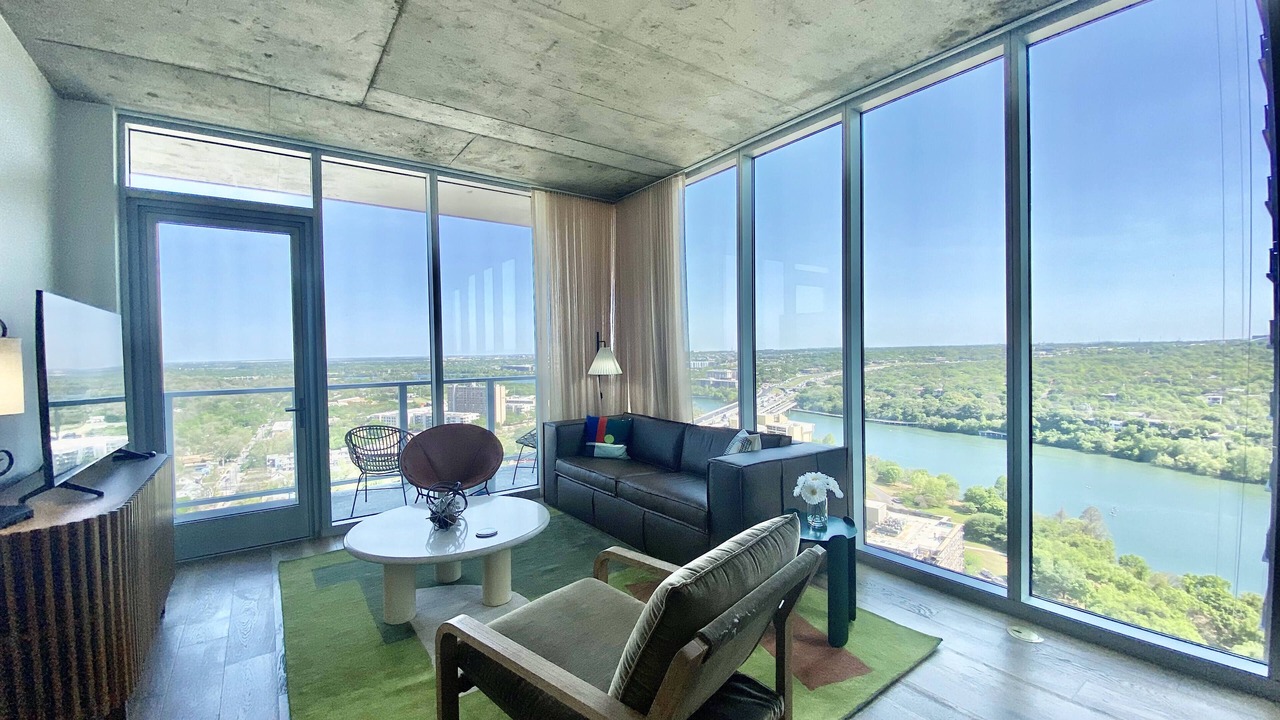 Photo of Outdoor in Downtown Austin