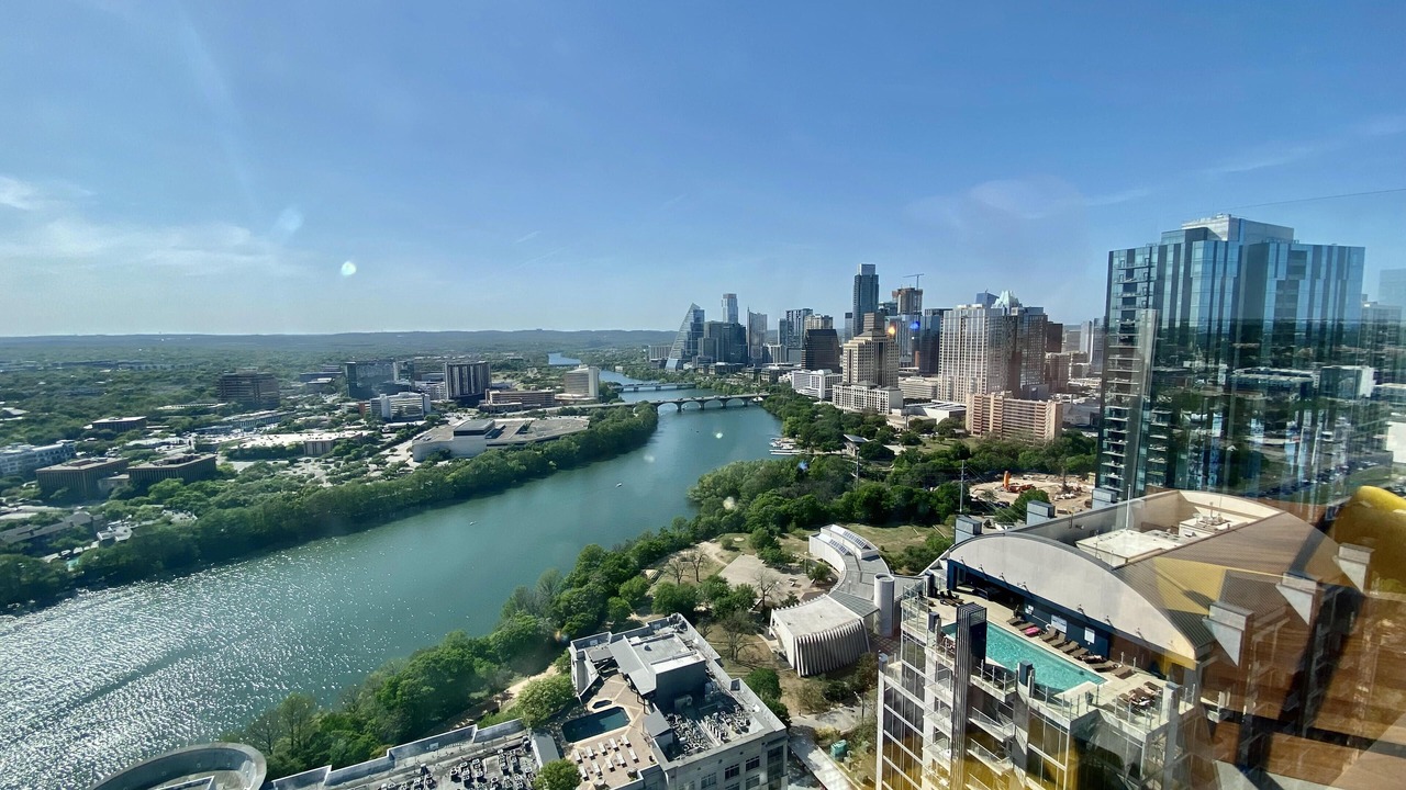 Photo of Outdoor in Downtown Austin