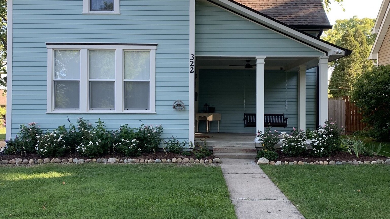 Photo of Outdoor in Pendleton