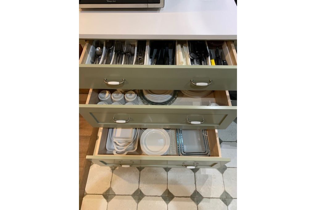 Photo of Kitchen in Pendleton