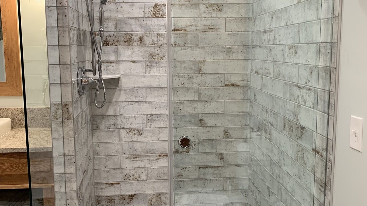 Photo of Bathroom in Pendleton