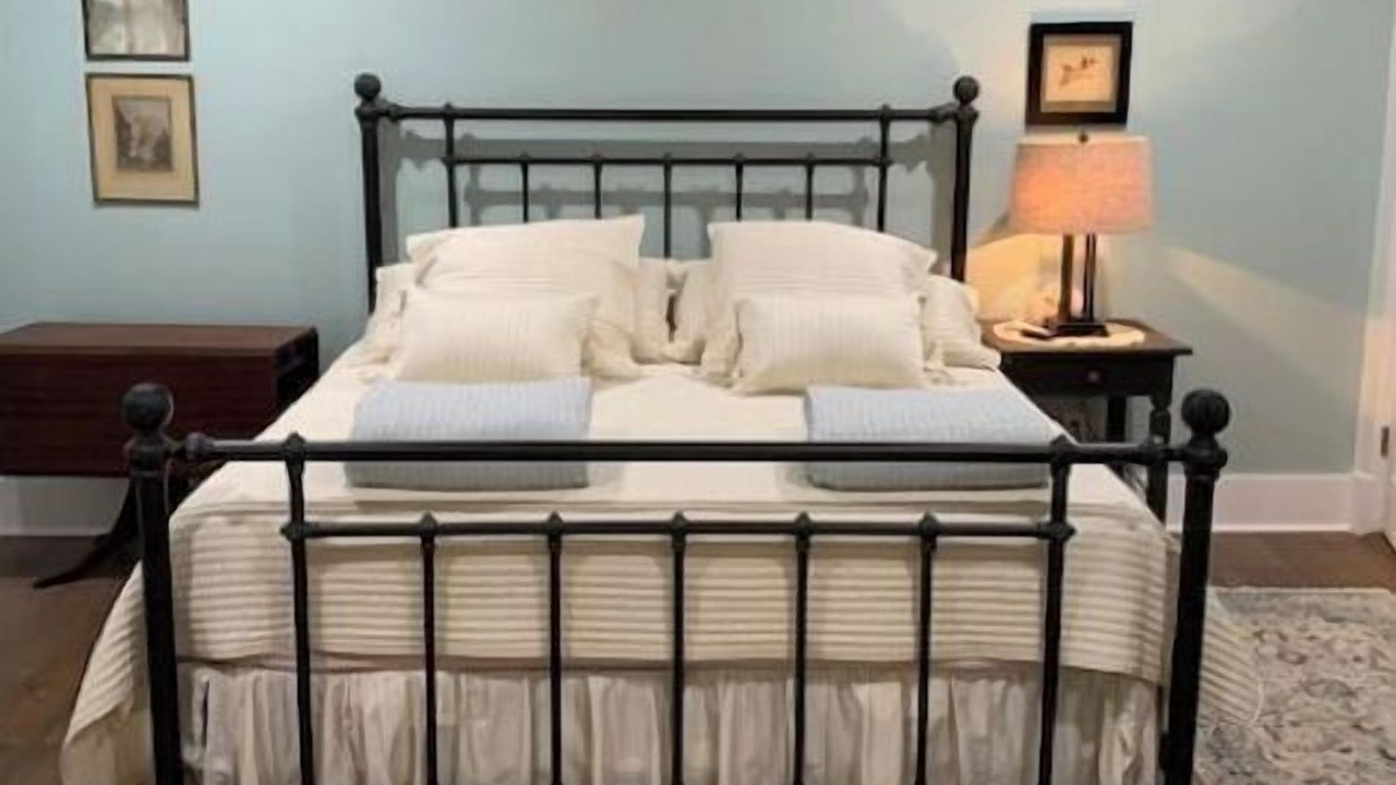 Photo of Bedroom in Pendleton