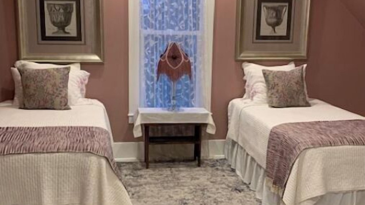 Photo of Bedroom in Pendleton