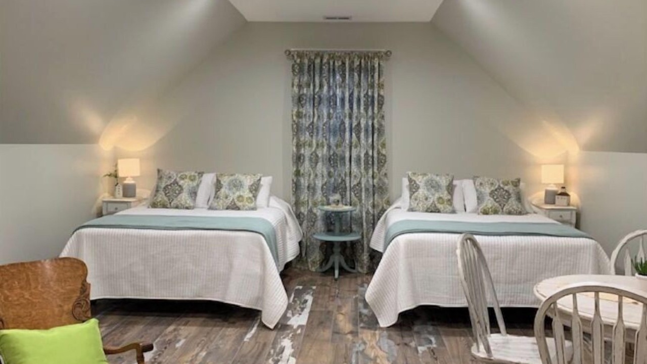 Photo of Bedroom in Pendleton