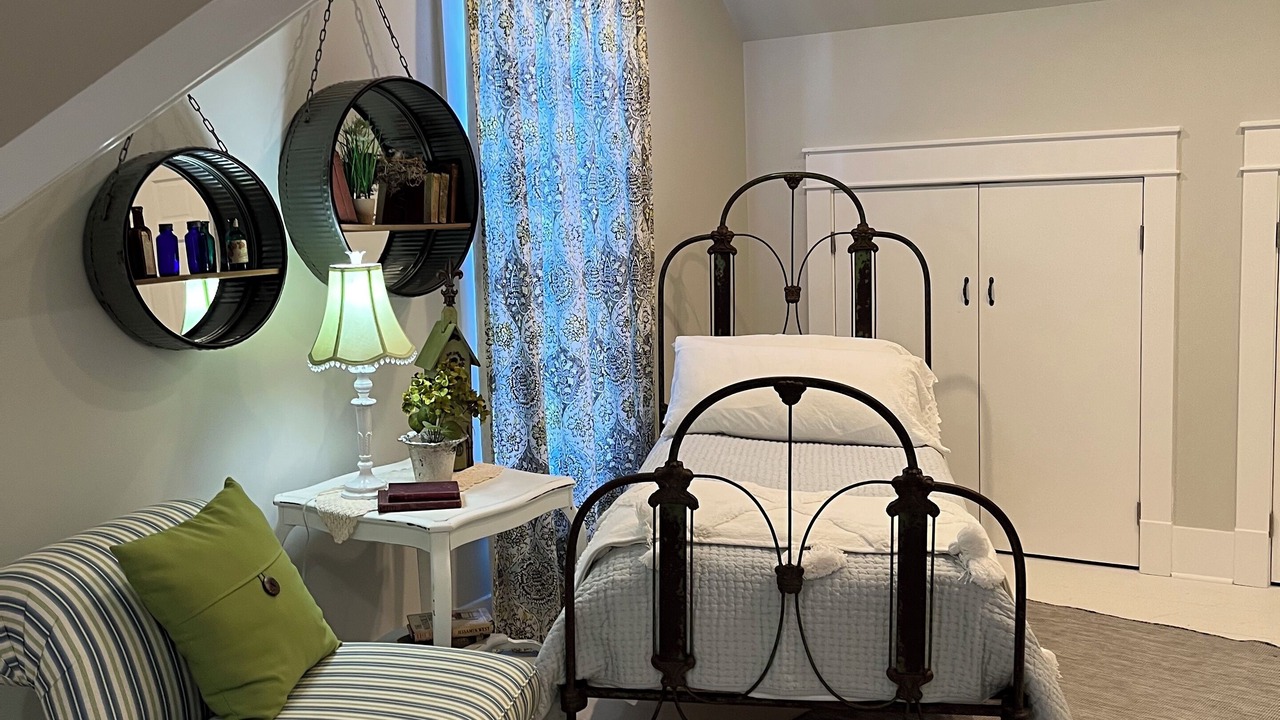 Photo of Bedroom in Pendleton