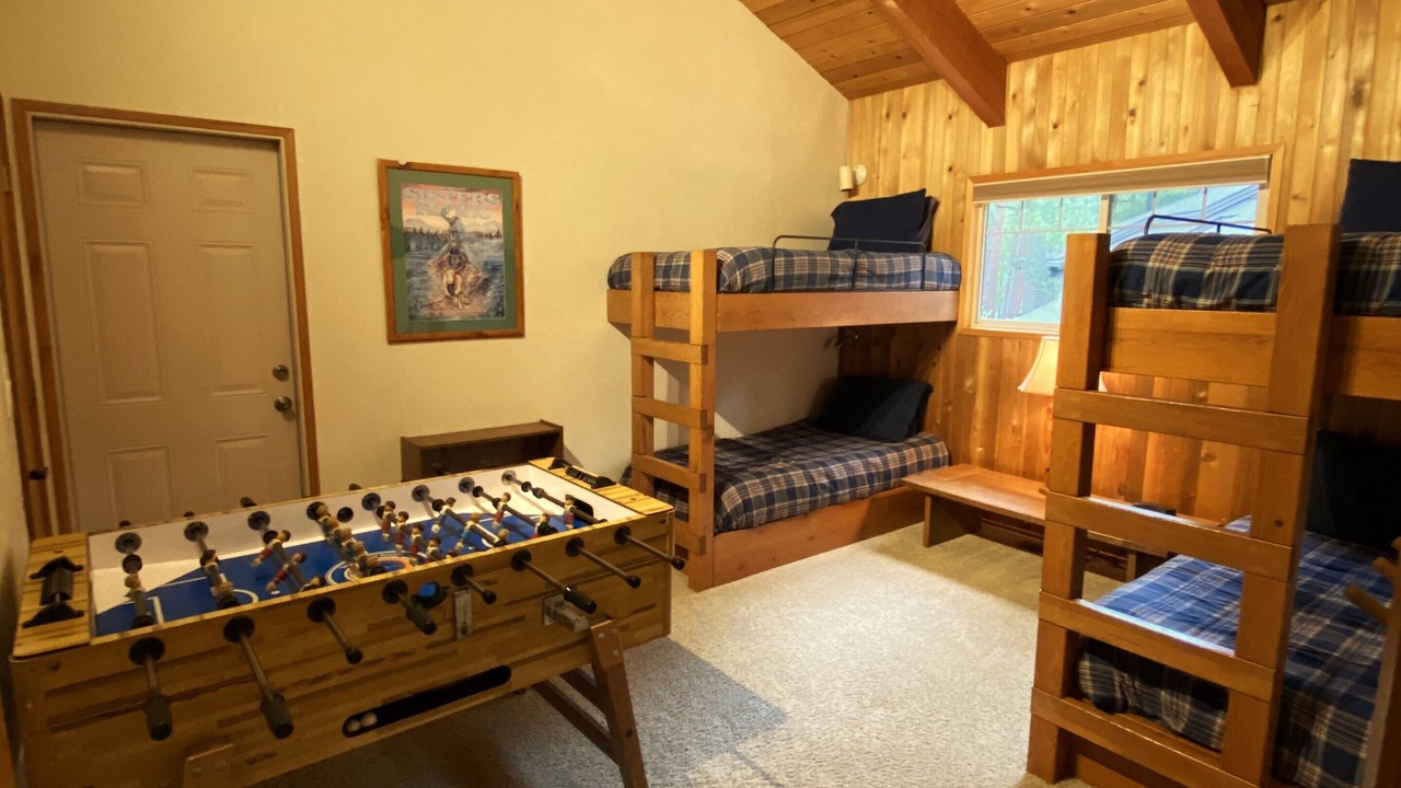 Photo of Bedroom in Black Butte Ranch