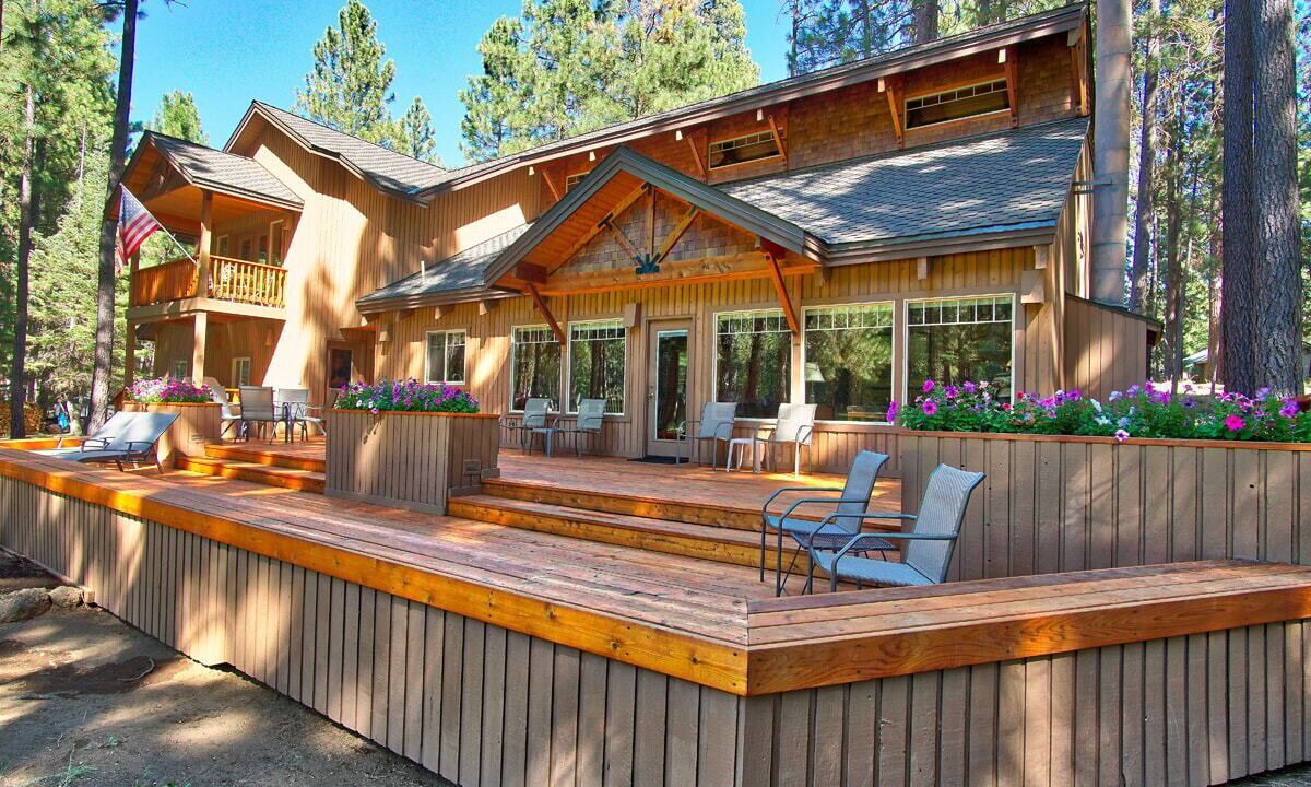Photo of Others in Black Butte Ranch