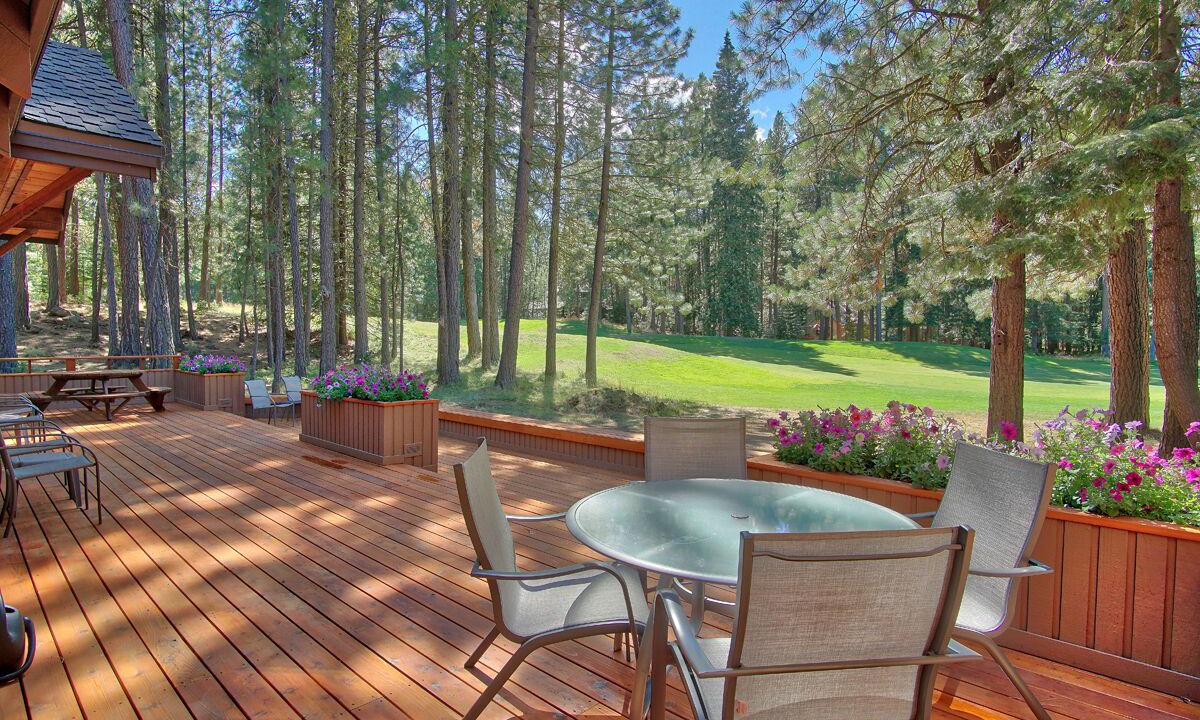 Photo of Outdoor in Black Butte Ranch