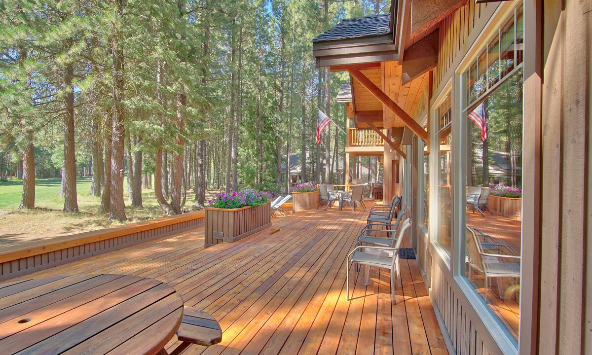 Photo of Outdoor in Black Butte Ranch