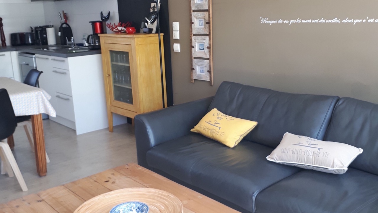 Photo of Livingroom in Le Fenouiller