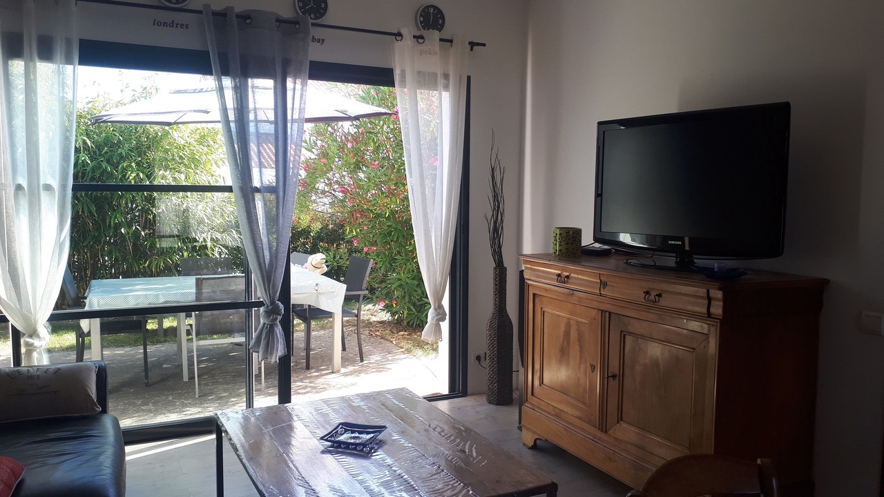 Photo of Livingroom in Le Fenouiller