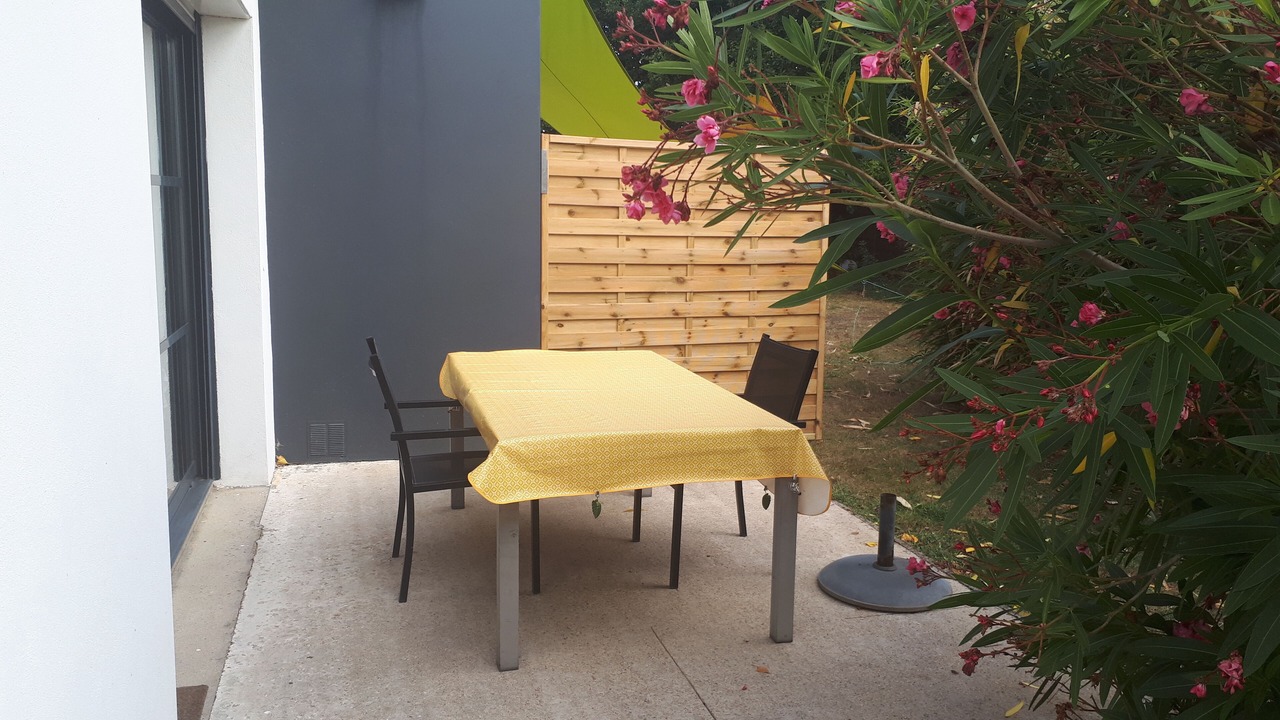 Photo of Outdoor in Le Fenouiller