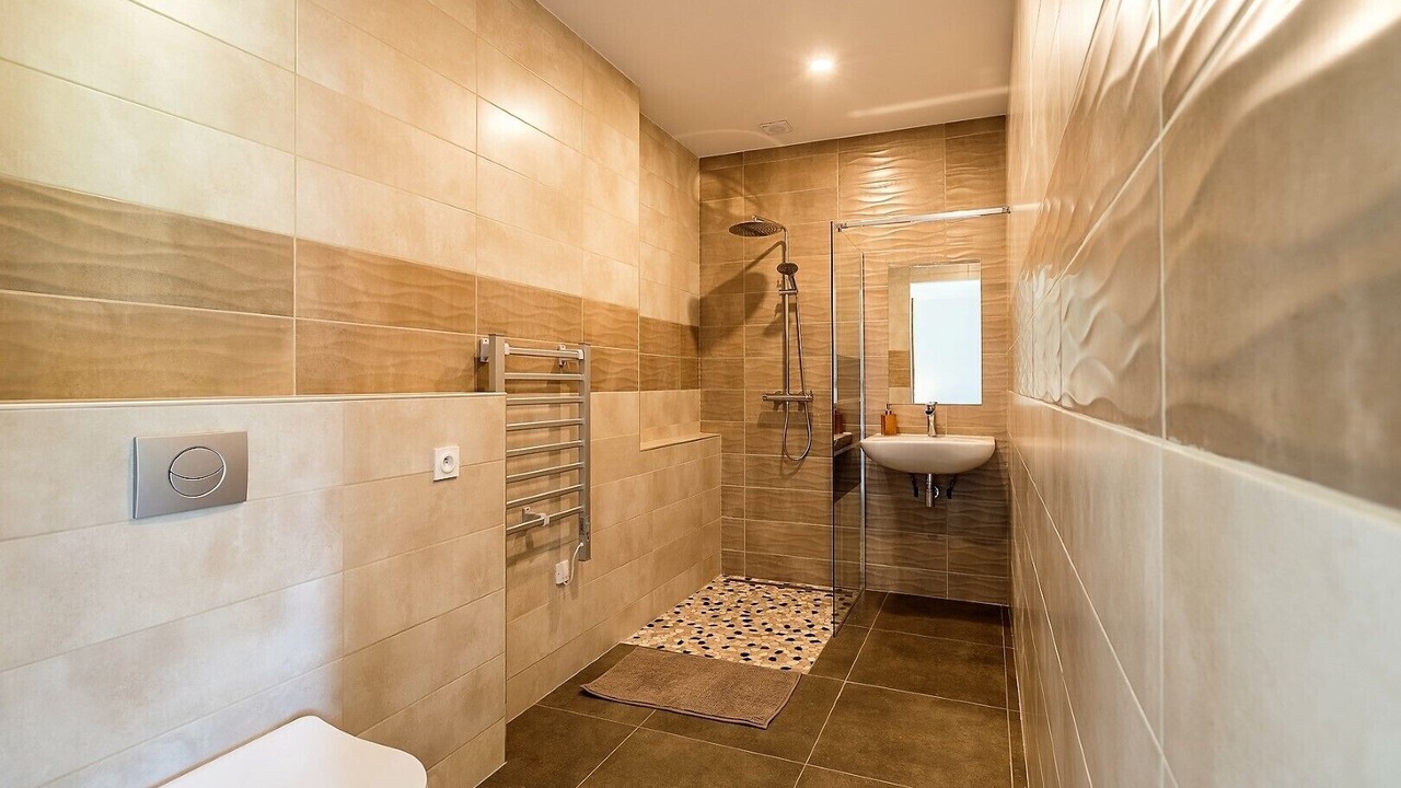 Photo of Bathroom in Argenton