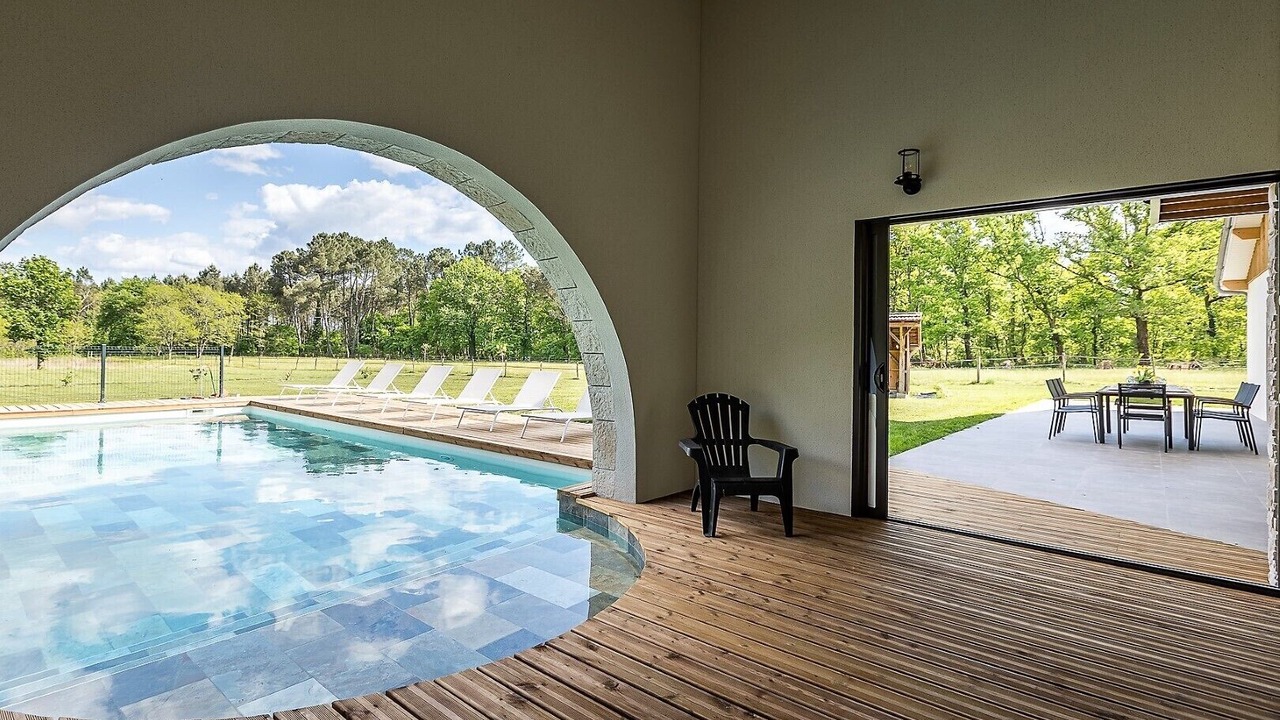 Photo of Outdoor in Argenton