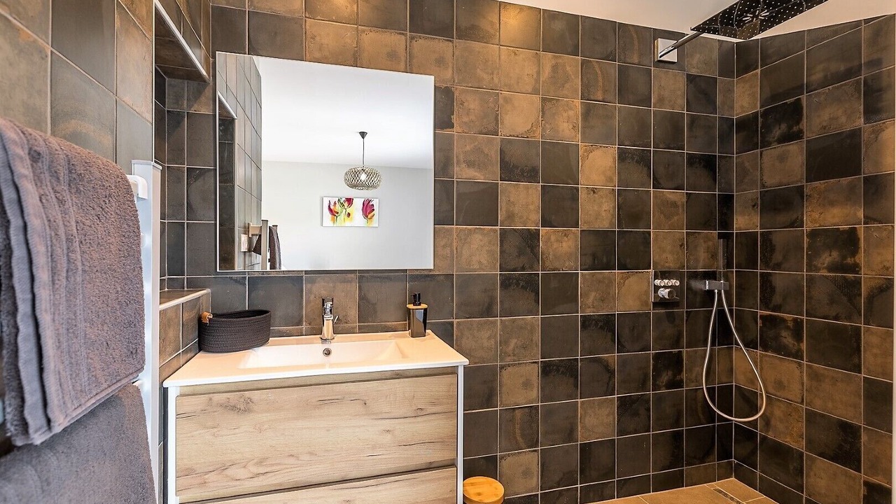 Photo of Bathroom in Argenton