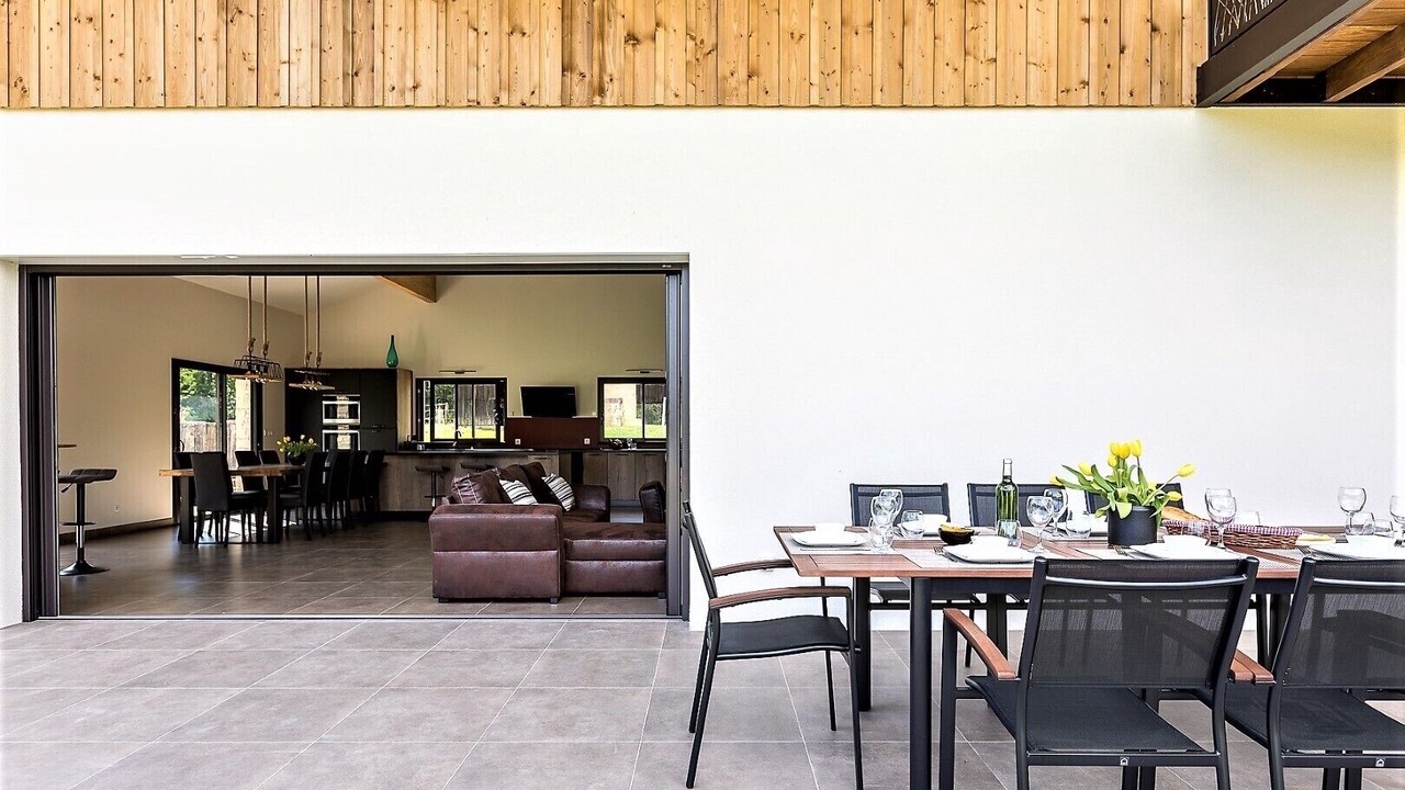 Photo of Outdoor in Argenton