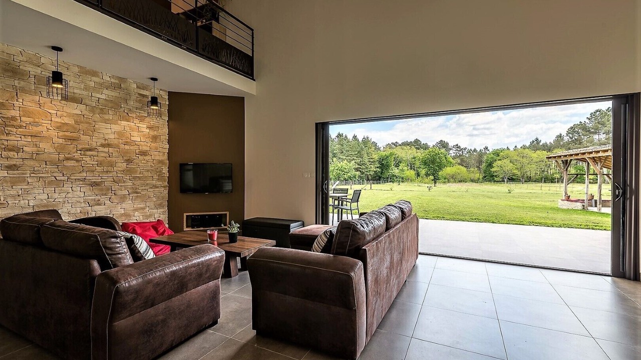 Photo of Livingroom in Argenton