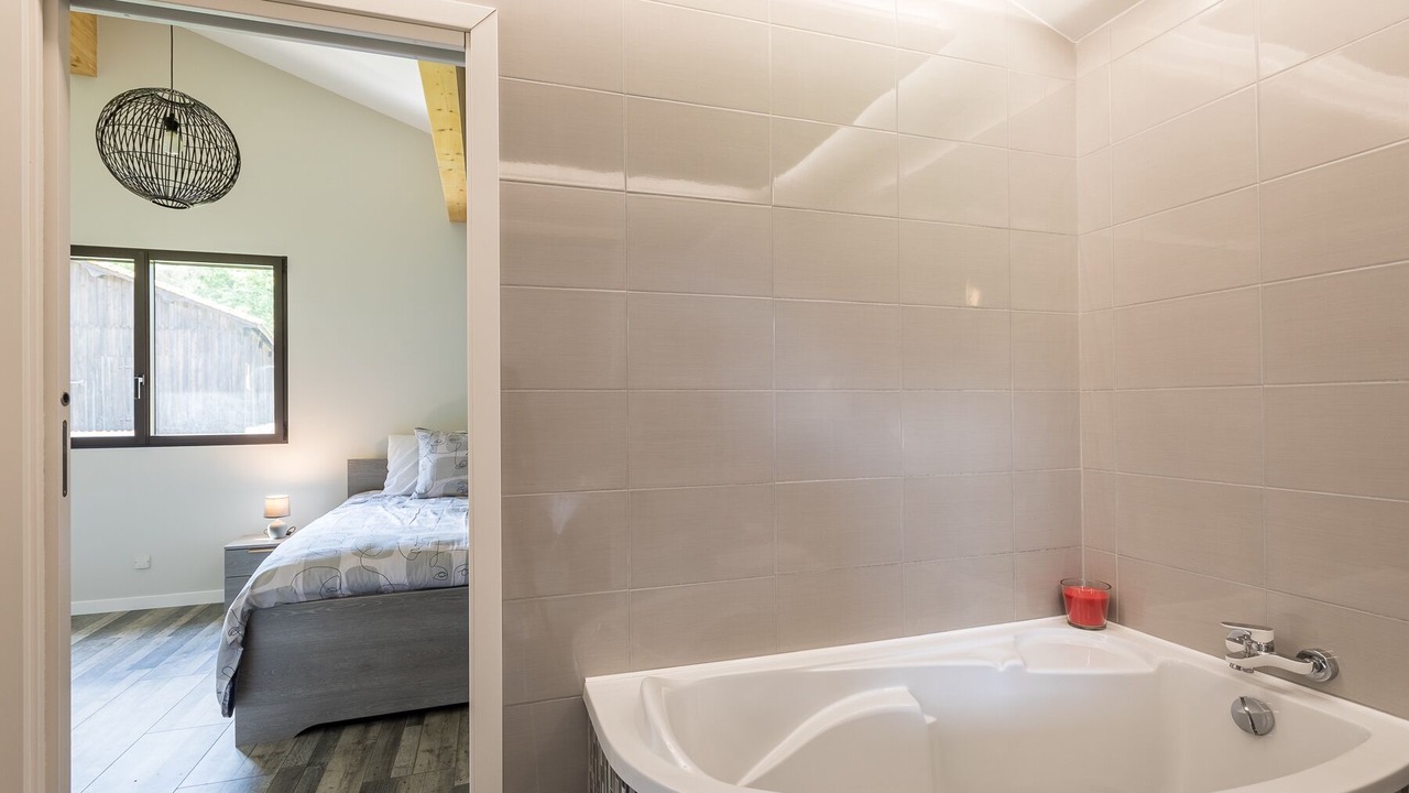 Photo of Bathroom in Argenton