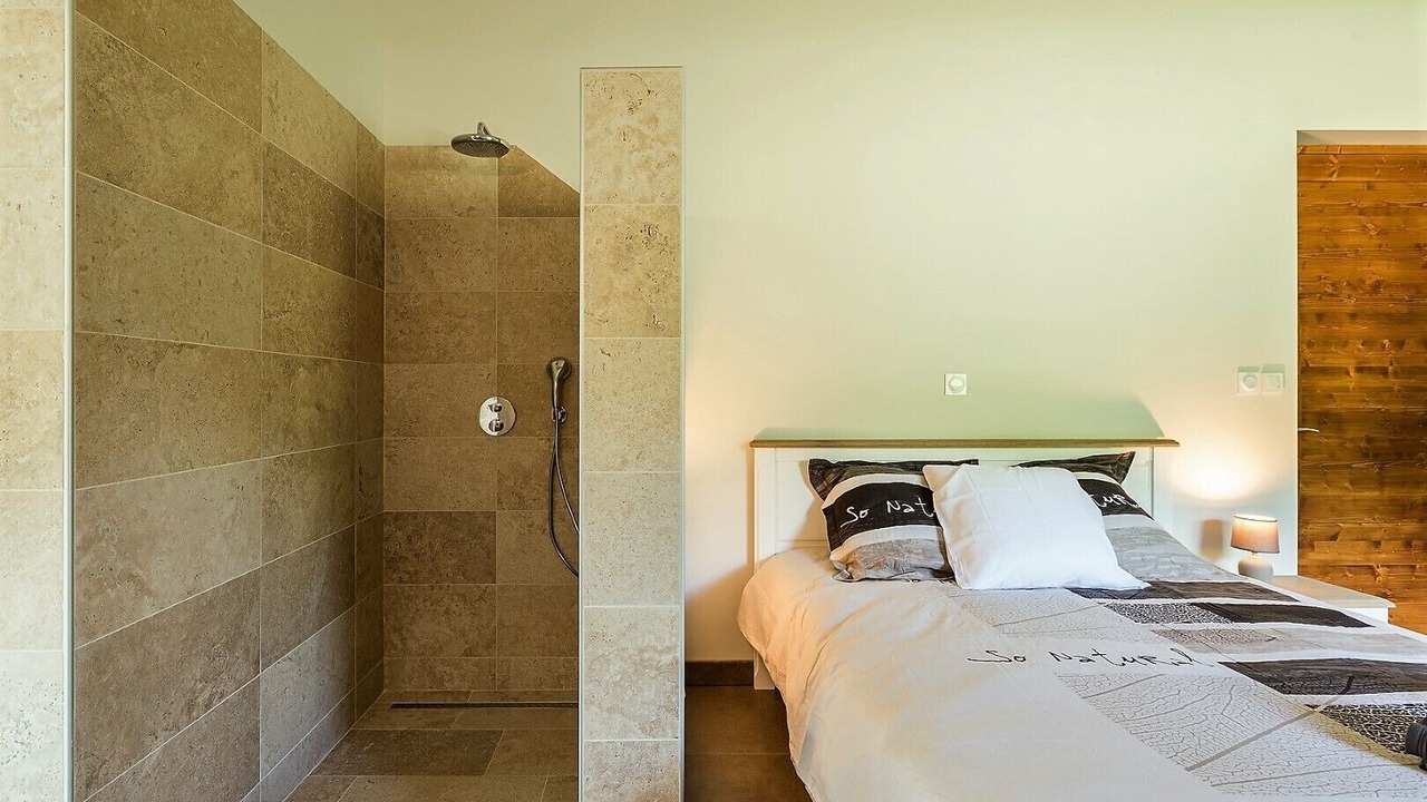 Photo of Bedroom in Argenton