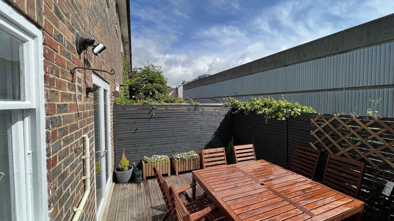 Photo of Outdoor in Montpelier