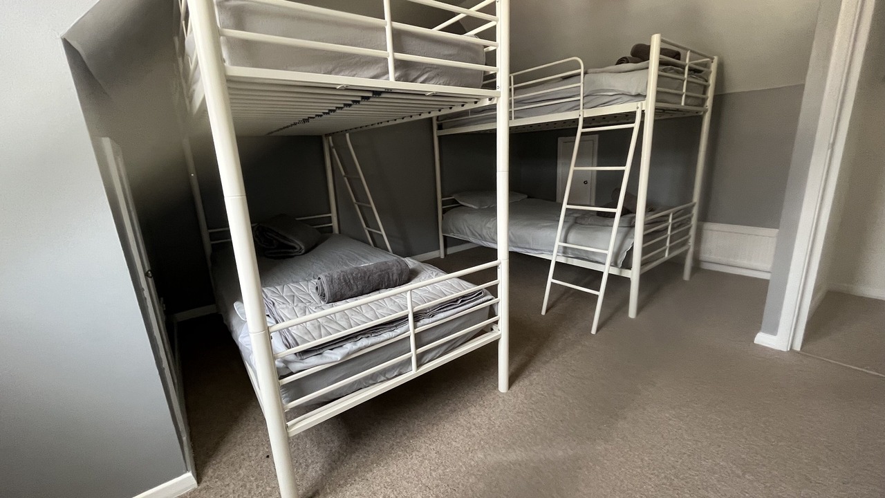 Photo of Bedroom in Montpelier