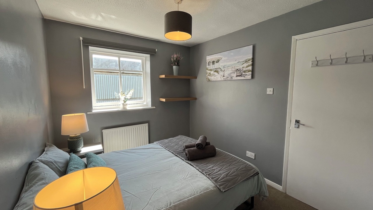 Photo of Bedroom in Montpelier