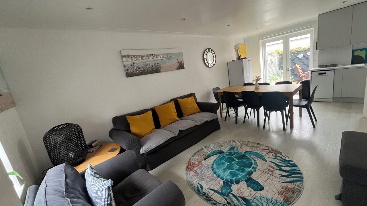 Photo of Livingroom in Montpelier