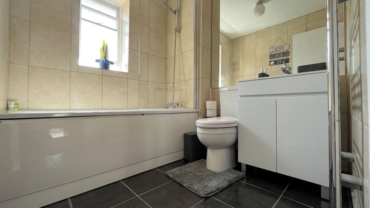 Photo of Bathroom in Montpelier